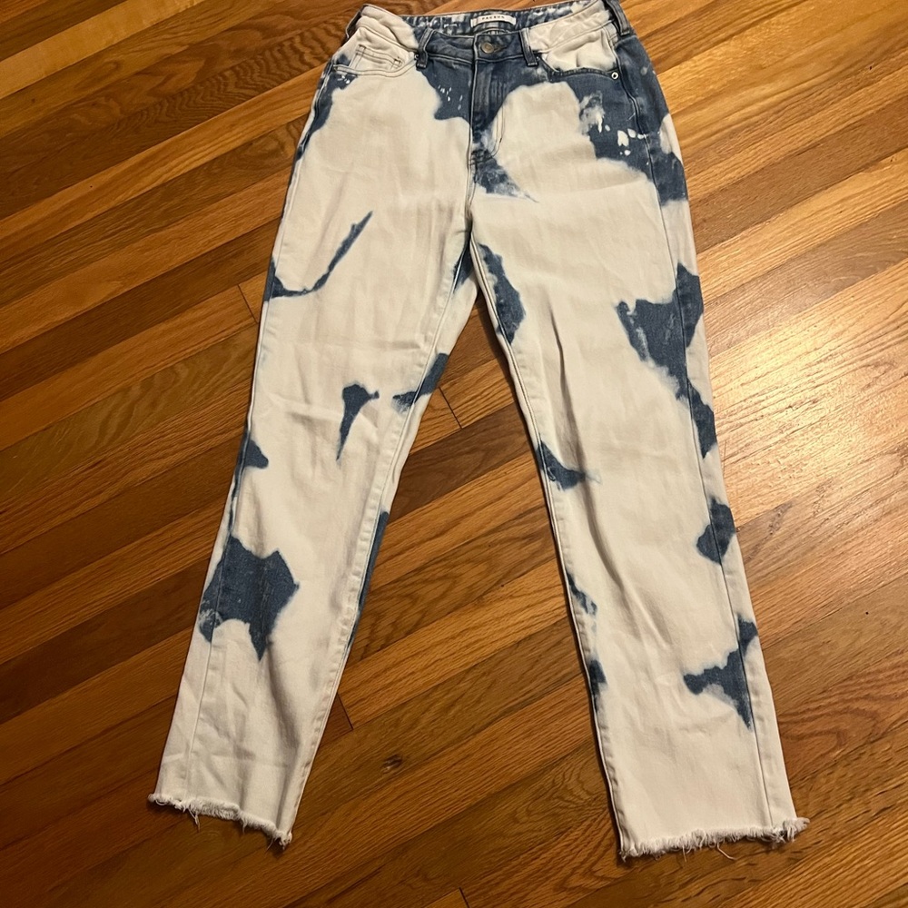 Pacsun jeans